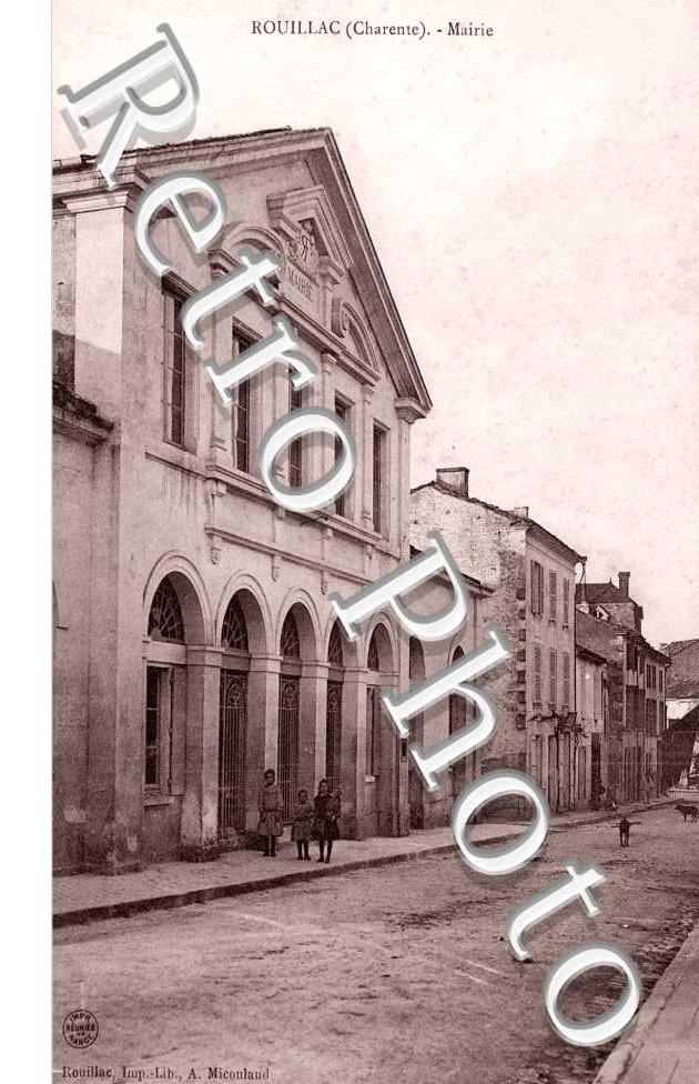 Mairie