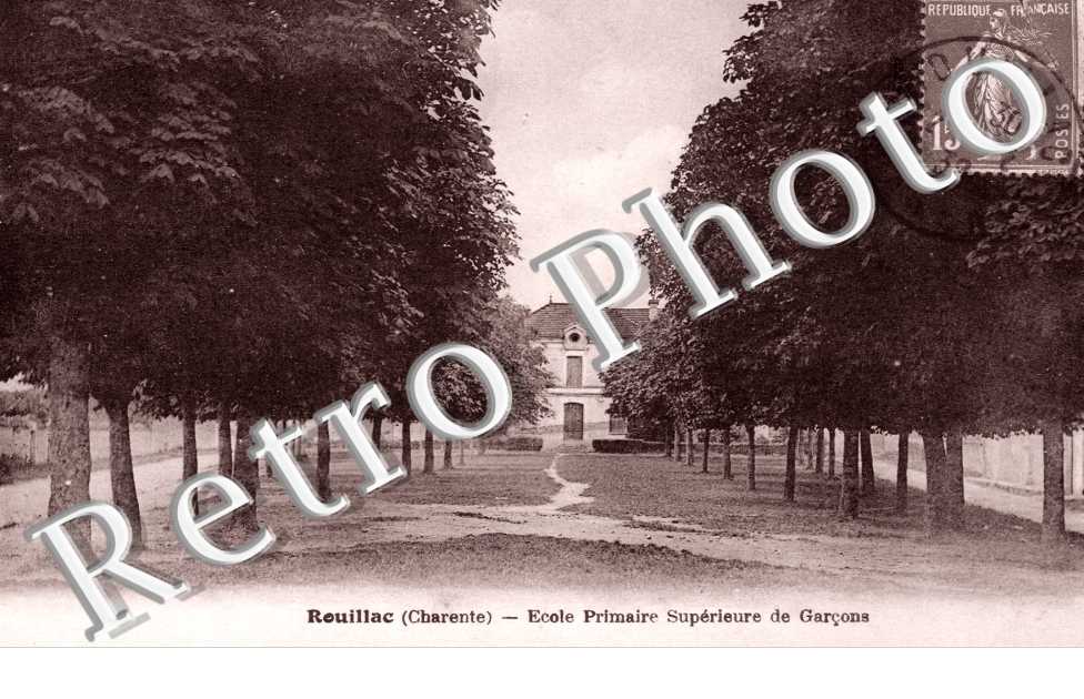 Ecole Primaire Superieure des Garcons