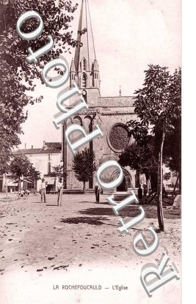 l'eglise
