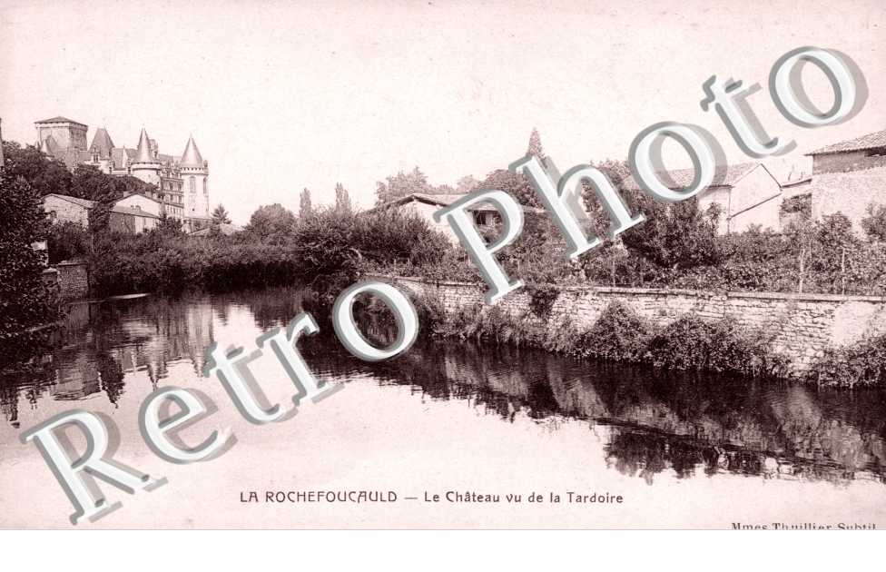 Le Chateau