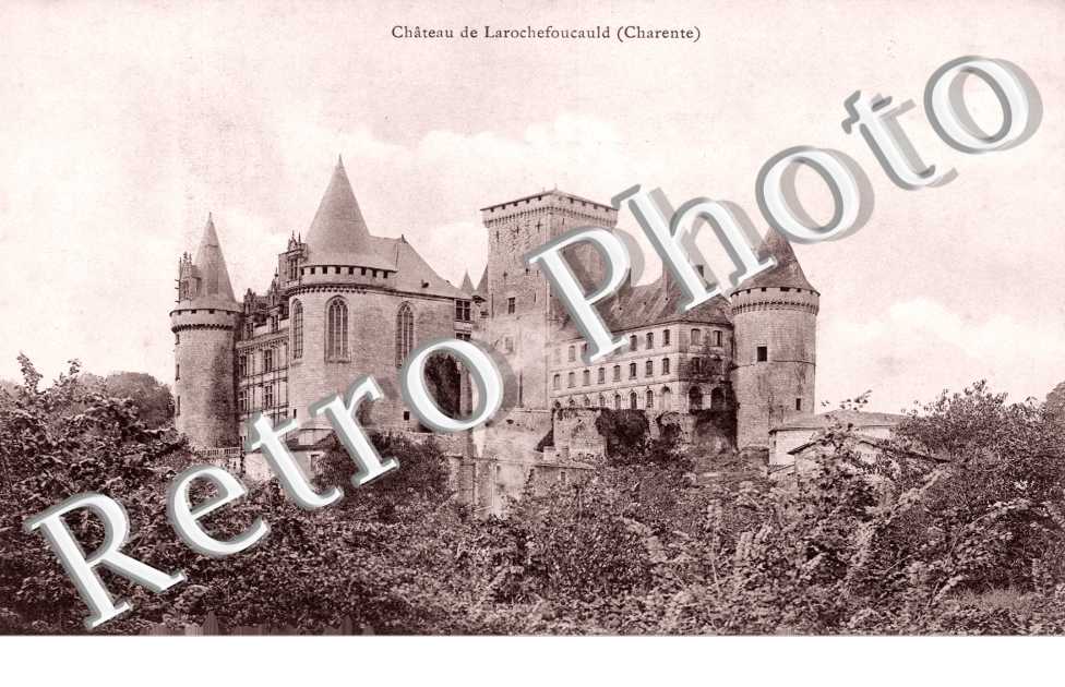 le Chateau