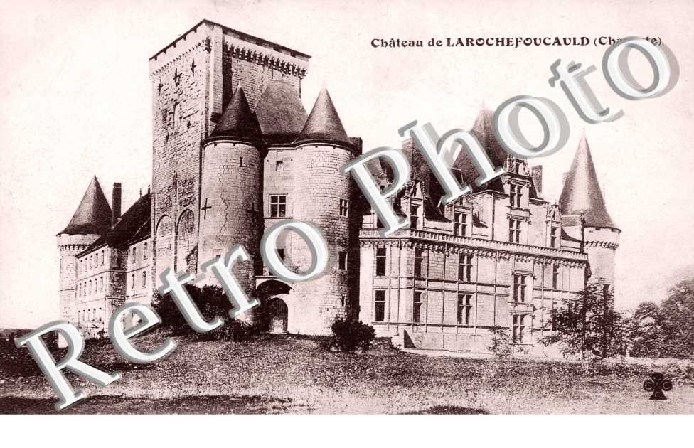 le Chateau
