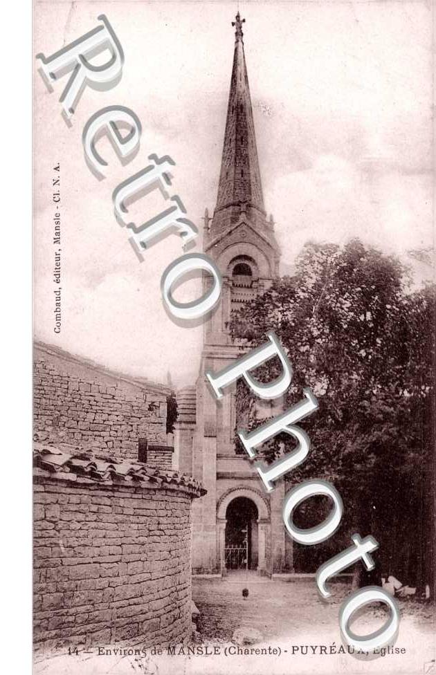 l'eglise