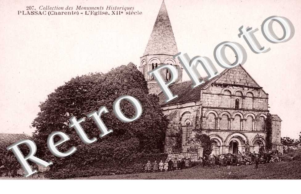 L'Eglise