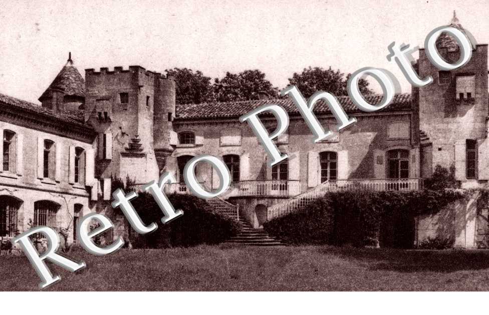 Château
