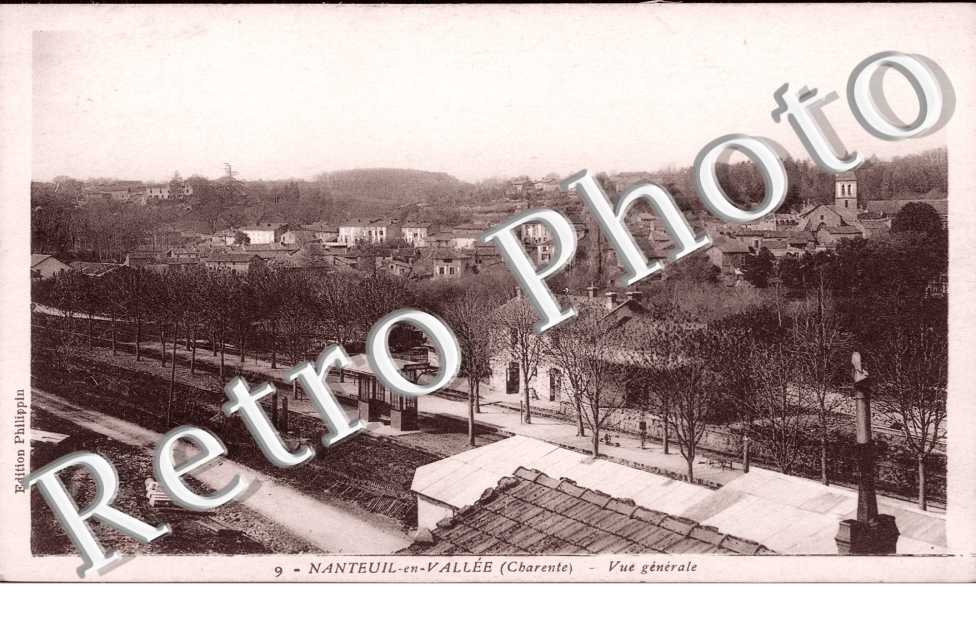 Vue generale