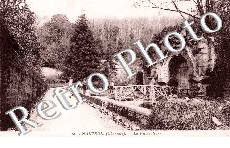 La pisciculture