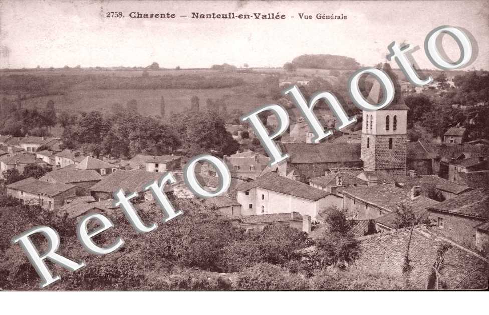 Vue generale