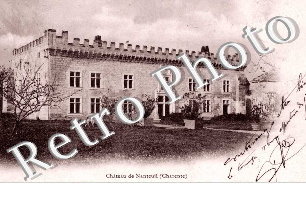 le Château