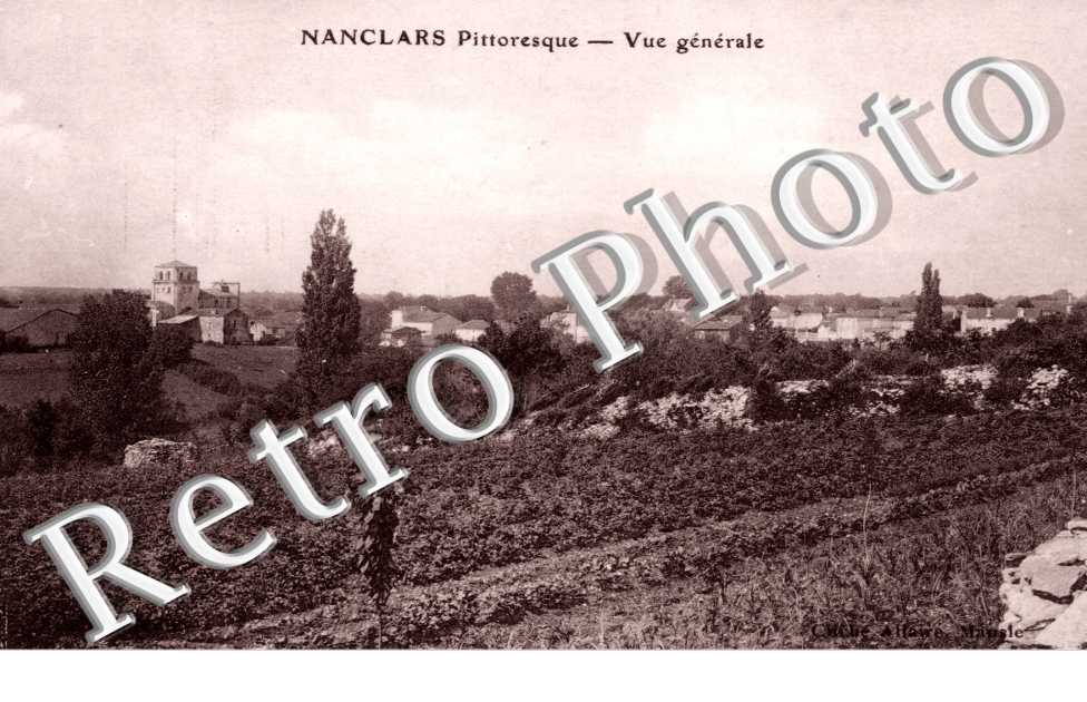 Vue Generale