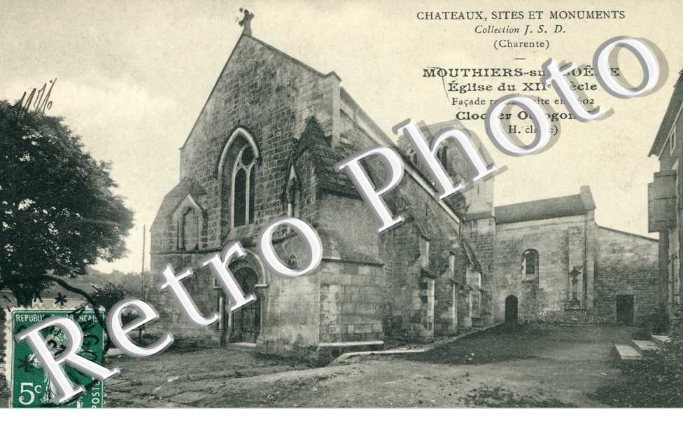 L'eglise