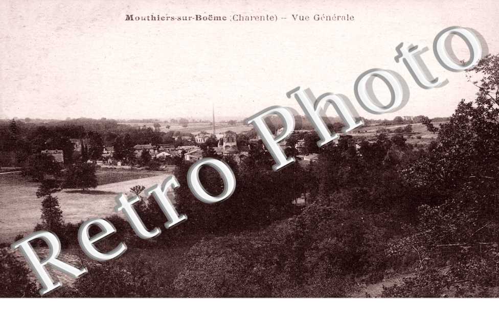 Vue Generale