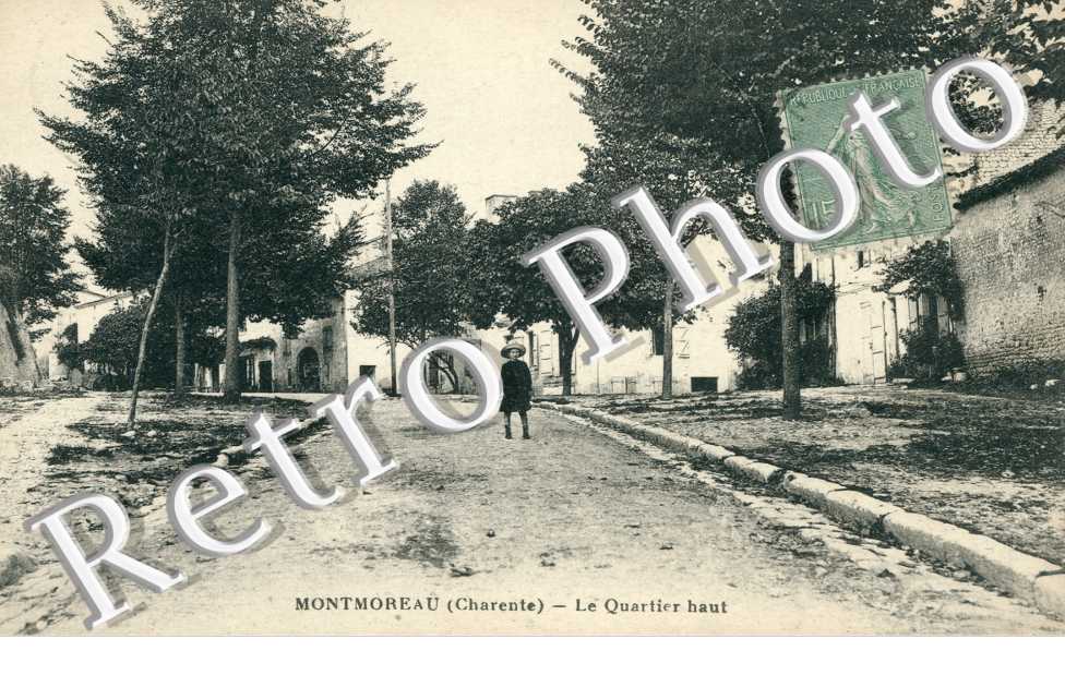 le Quartier Haut