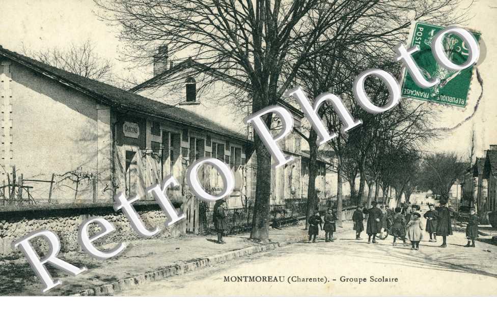 groupe scolaire