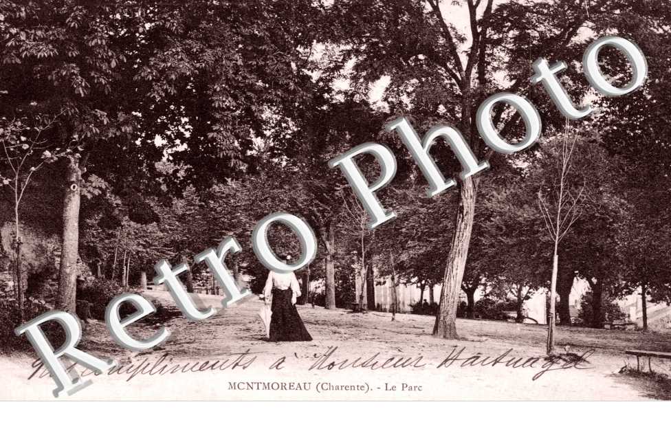 le parc