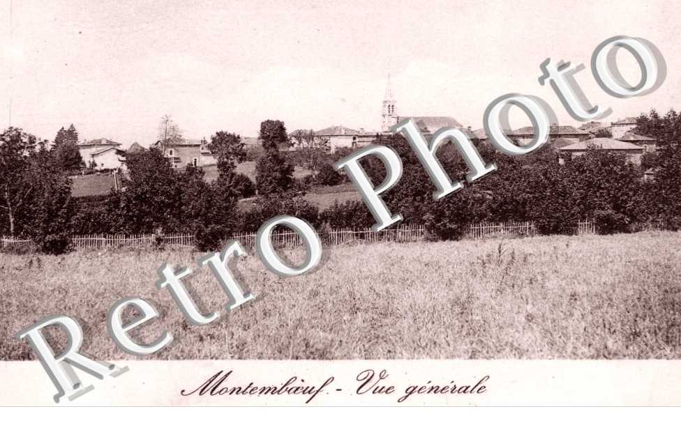 Vue Generale