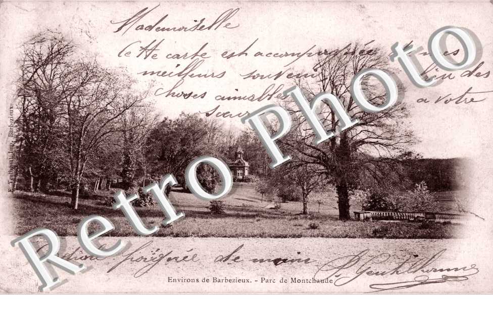 le parc