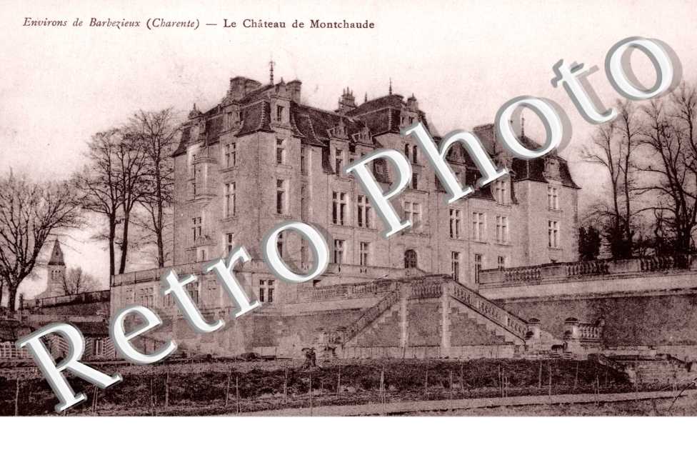 chateau