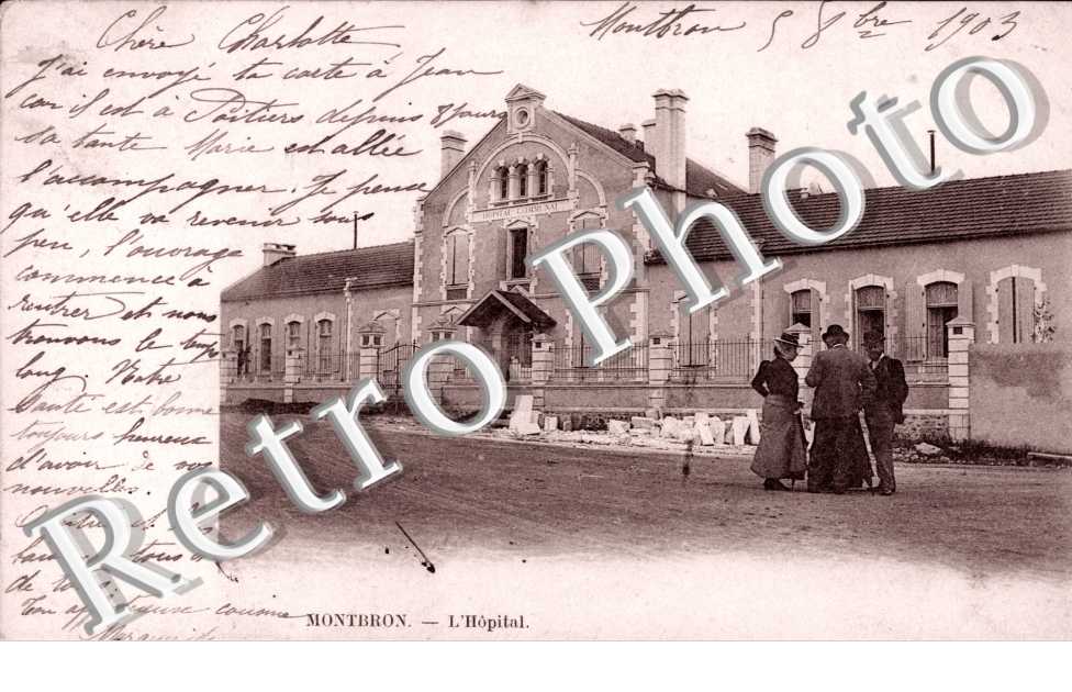 L'hopital