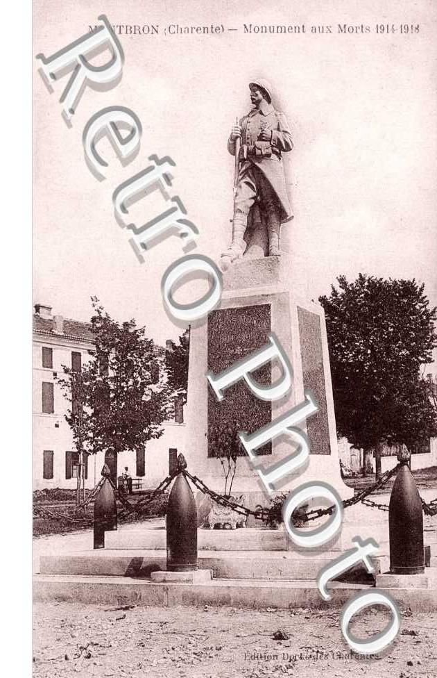 monument aux morts