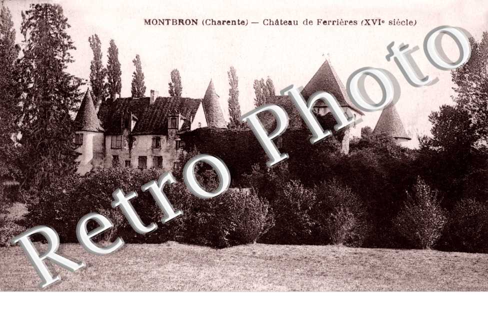 Chateau