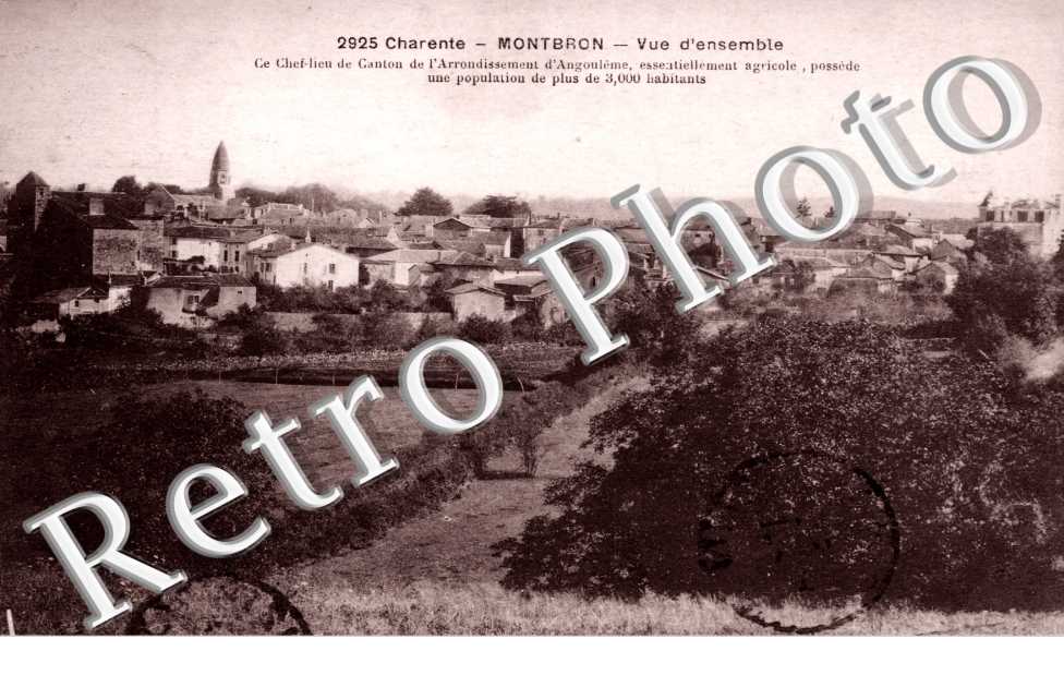 Vue d'Ensemble