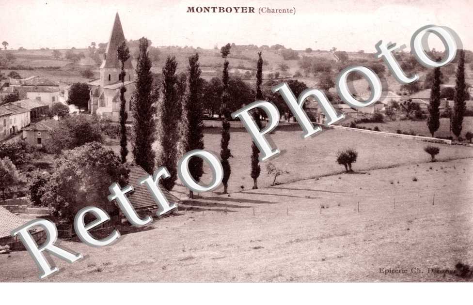 Vue Exterieure