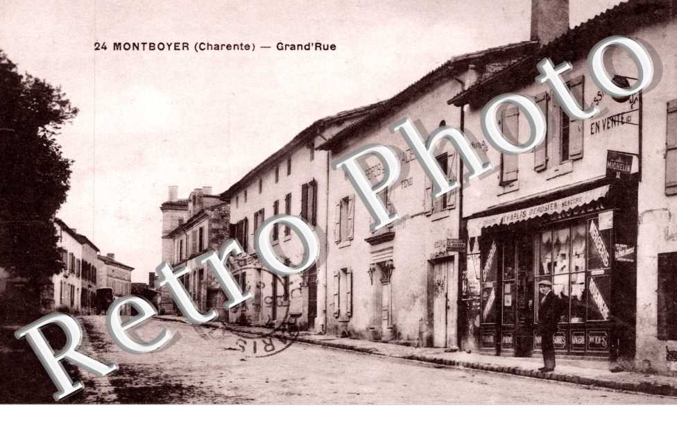 Grand'Rue