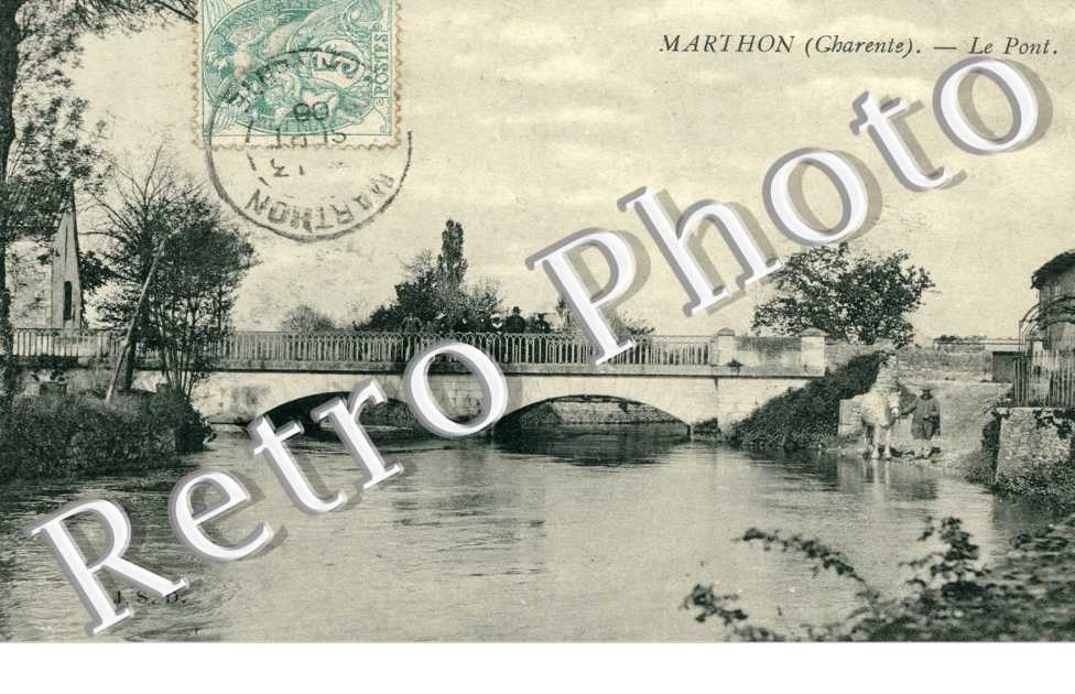 Le Pont