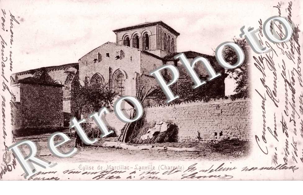 Eglise
