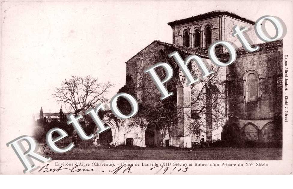 L'Eglise