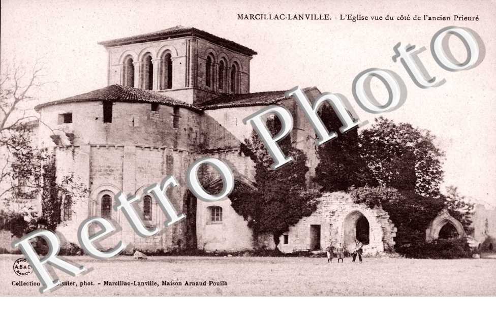 L'Eglise