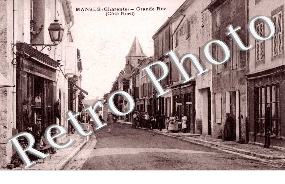 grande rue cote nord