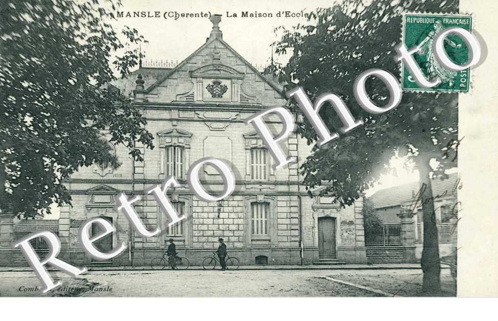 La Maison d'Ecole