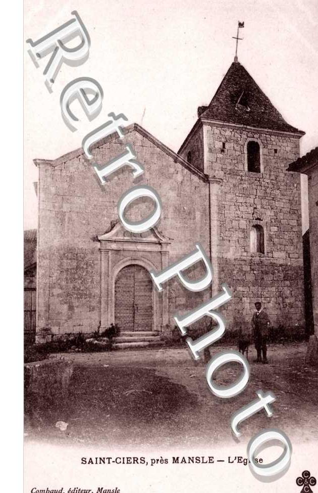 l'eglise