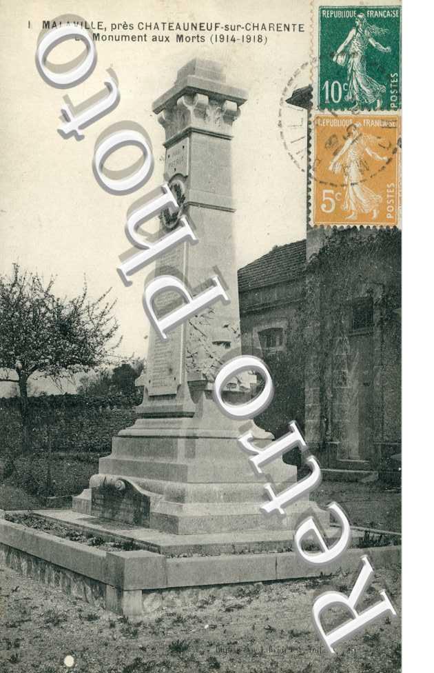 Monument aux Morts