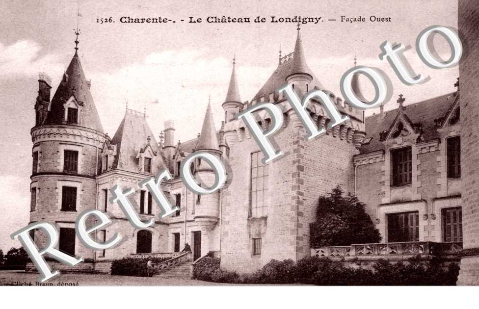 le Château