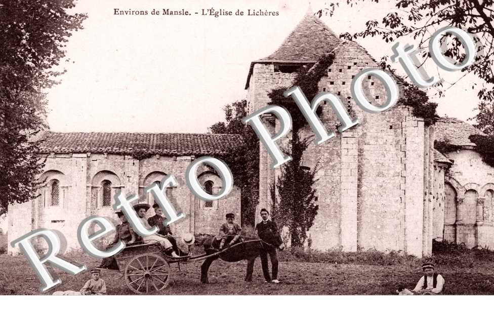 Eglise