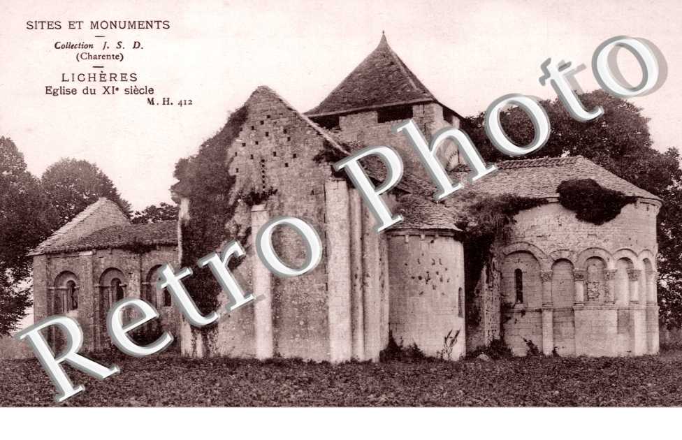 Eglise
