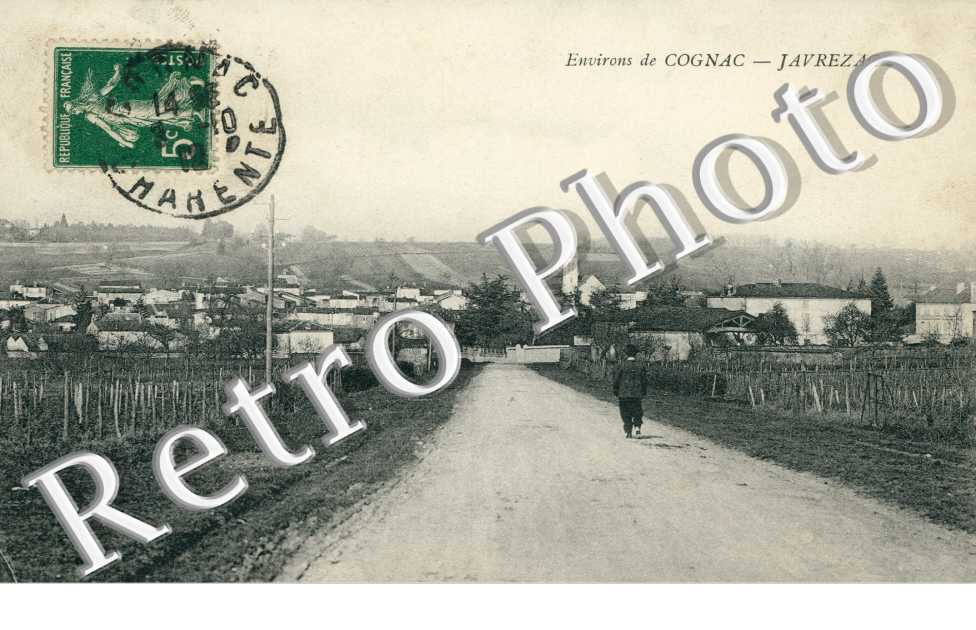 Vue Interieure