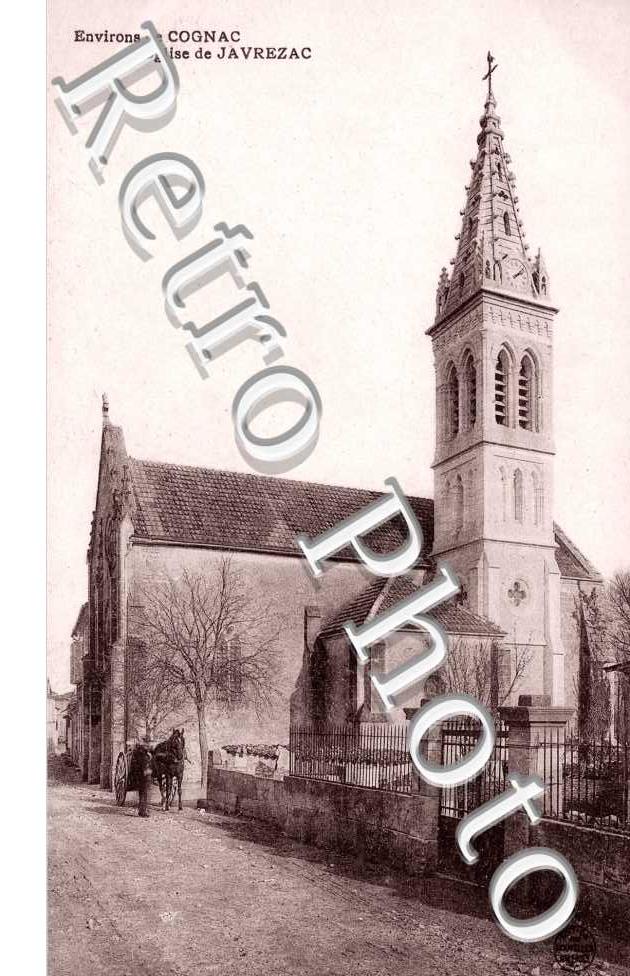 Eglise