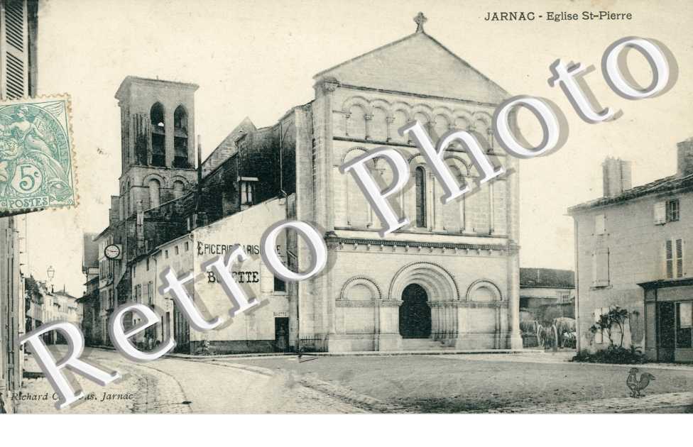 eglise St Pierre
