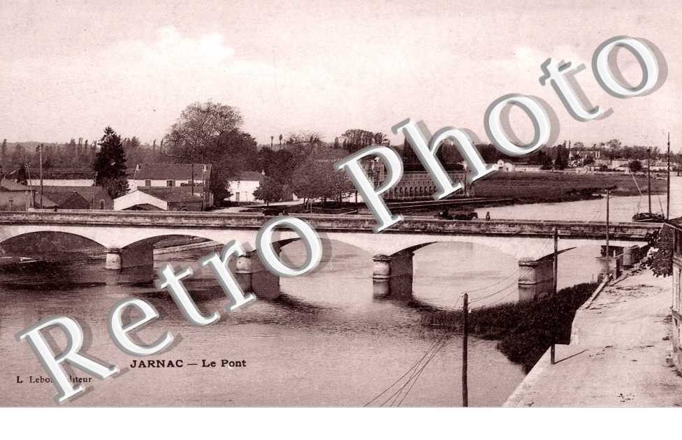Le Pont