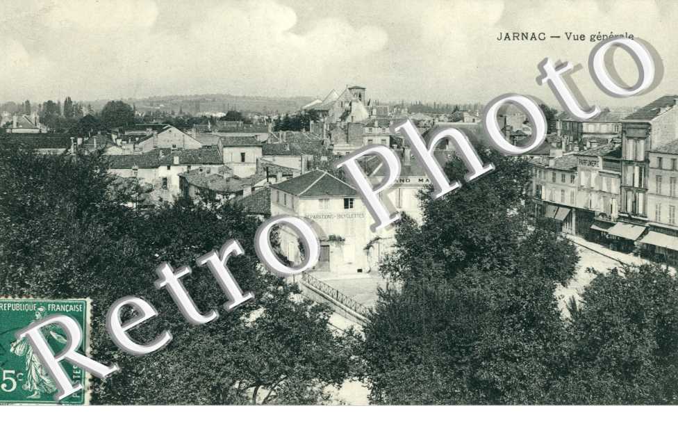 Vue generale