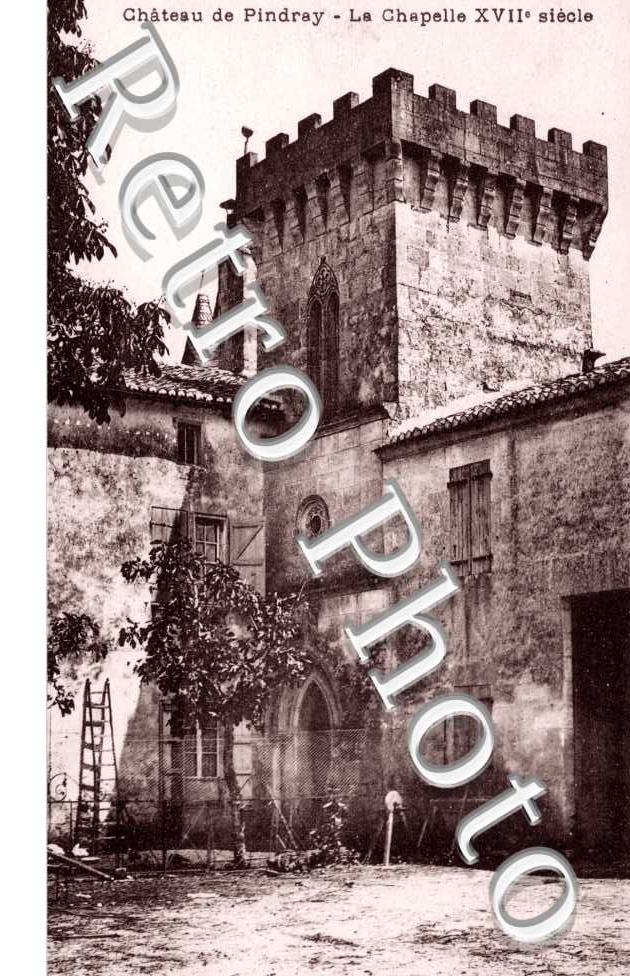 le Château