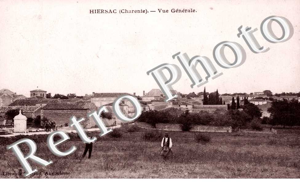 Vue Generale