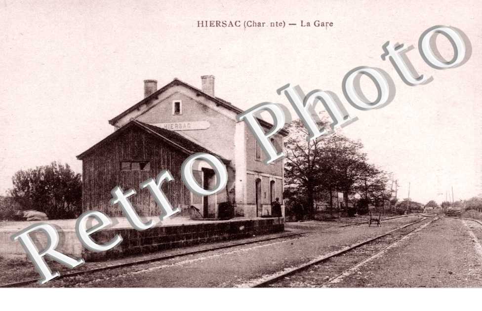 la Gare