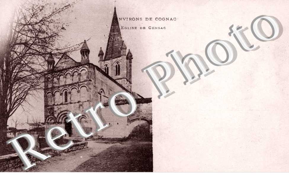 L'Eglise