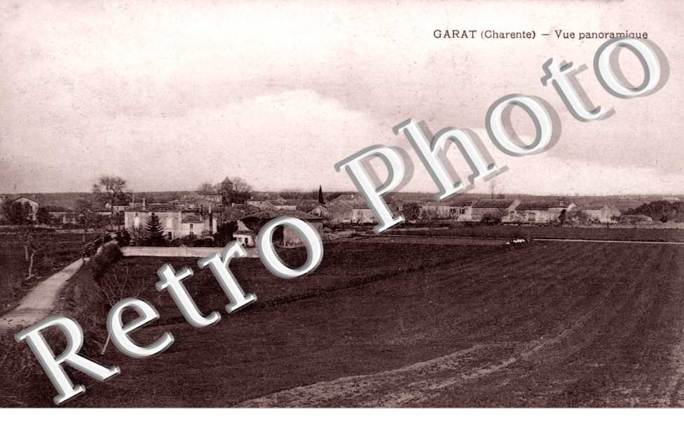 Vue Panoramique
