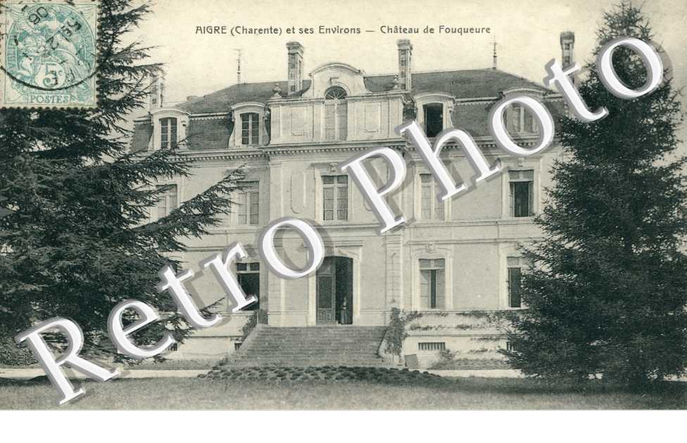 le Château